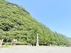 -神龙峡风景区