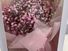-花匠花艺鲜花店(尹山湖店)
