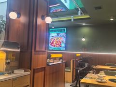-0048鲜活香辣虾·火锅(铜陵路店)