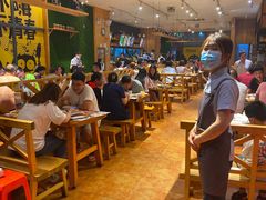 -木屋烧烤(西南角店)