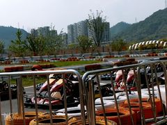 -千岛湖燃擎卡丁车赛车主题乐园(秀湖路店)