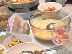 -湘中缘·湖南菜(娄底驻京办店)