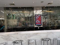 门面-王家渡火锅店(棕榈泉店)