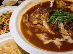 -范家小馆·烤鸭新京菜(金融街店)