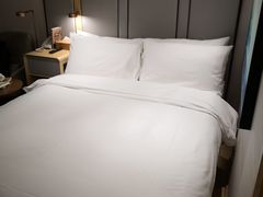 -全季酒店(北京南锣鼓巷安定门地铁站店)