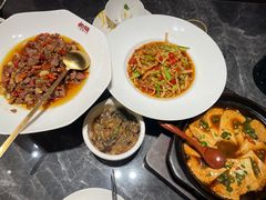 -炊烟小炒黄牛肉(浦东世纪汇店)