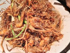 -老头儿油爆虾·知味杭州(爱琴海购物中心)