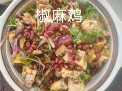 -南门绿玉农贸市场