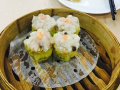 -新宝城海鲜坊(大浪店)