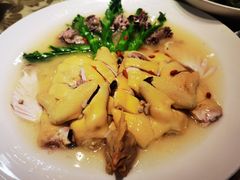 -朱仔记食府(江南大道店)