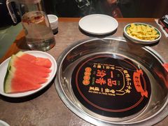-一品渝香干锅鸭头(平安店)