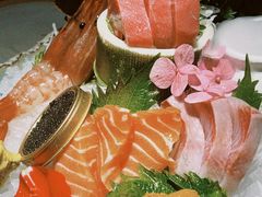 -阿吾罗·月咏精致日料(港汇恒隆广场店)