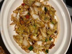 -老阿爸鲜鱼土菜(园区永旺店)