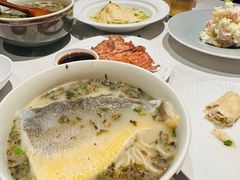 -顶特勒·黄鱼馆·特色菜(上海大世界店)