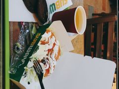 -赛百味SUBWAY(金宝汇店)