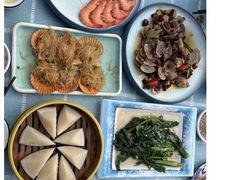 -锦里海景海鲜餐厅.三亚老字号(亚龙湾中心广场店)
