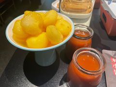-东来顺·来小馆烧烤(公主坟城乡店)
