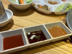 -喜来稀肉(北外滩白玉兰广场店)