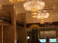 -杭州城中香格里拉大酒店