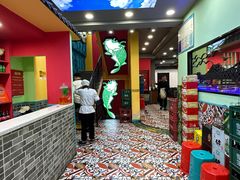 -边江铁锅炖鱼(振八街店)