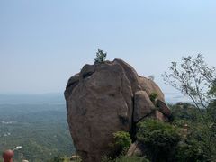 -云峰山自然风景区