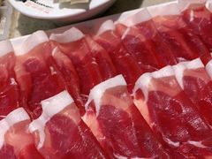 -阳坊大都涮羊肉(阳坊总店)