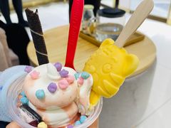 -DQ·蛋糕·冰淇淋(昌平国泰店)