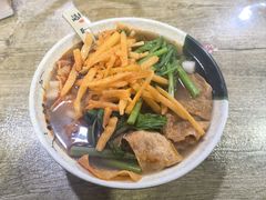 -吉庆桂林米粉·柳州螺蛳粉(港汇广场店)