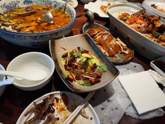 -德永枣香烤鸭(官舍店)