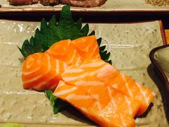 -赤坂亭·M9和牛烧肉·铁板烧(合肥万象城店)