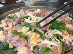 桑拿蒸鸡-阿多私房菜(顺德店)