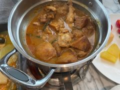 -北京王府井希尔顿酒店·万斯阁西餐厅