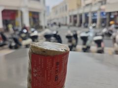 -惠赞老饼家(逢源商业街店)