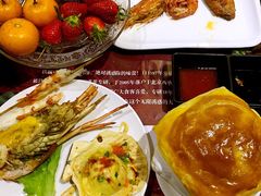 -铁板诱惑法式铁板烧(大卫城店)