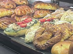 -BAKER&SPICE(安福路店)