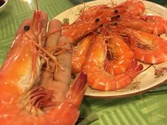 -盛港湾海鲜食府(黄沙店)