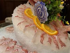 -东海怡品海鲜豆捞(舟宿夜江店)