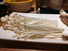 -牛很鲜潮汕牛肉火锅(朝晖路店)