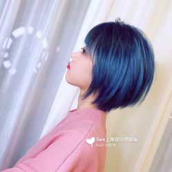 -3AM HAIR SALON染发烫发接发