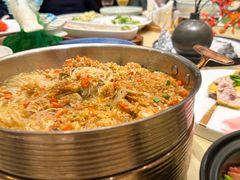 -金陵新城饭店