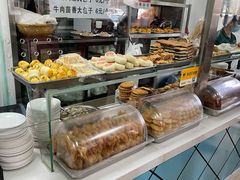 -老磁器口豆汁店(天坛店)