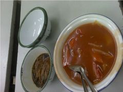 罗宋汤-做了不起的80后