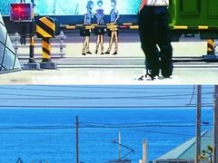 -灌篮高手动画打卡地