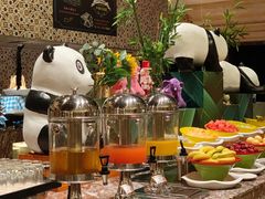 -深圳中海凯骊酒店