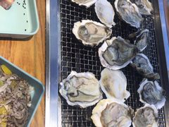 -蚝英雄鲜蚝自助专门店(长楹天街直营店)