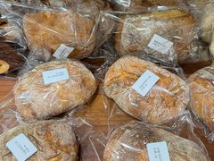 -雀食面包店(钟楼店)