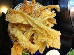-潮汕美牛肉丸火锅店(天宁寺店)