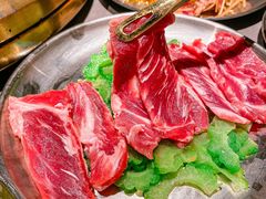 -杨小佳·齐齐哈尔烤肉·烤串(广州店)