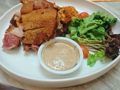 -大清花饺子(园林路店)