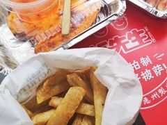 -烁先生披萨·儿童餐下午茶(河南岸店)